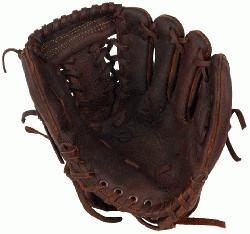10 inch Youth Joe Jr Baseball Glove (Right Handed Throw) : Shoeless Joe Gloves give a player the qu